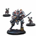 Infinity - JSA - O-Yoroi Kidobutai TAG Pack 1