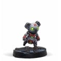 Infinity - JSA - O-Yoroi Kidobutai TAG Pack 3