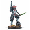 Infinity - JSA - Shindenbutai Expansion Pack Delta 4