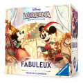 Lorcana - Le Trésor des Illumineurs - Fabuleux 0