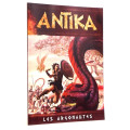 Antika 2e Edition - Les Argonautes 0