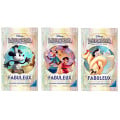 Lorcana - Booster Fabuleux 0