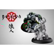 Bushido - Ronin - Kami Mineur de la Terre