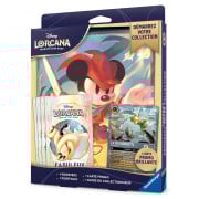 Lorcana - Coffret Démarrez Votre Collection - Fabuleux