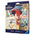 Lorcana - Coffret Démarrez Votre Collection - Fabuleux 0