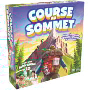 Course au Sommet