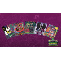 Epic Spell Wars : Baston de Sorciers Au Donjon du Poulpe Sanguinaire 3