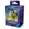 Lorcana - Deckbox Mulan 0