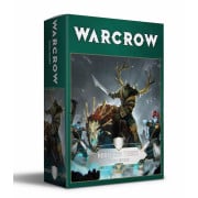Warcrow - Warg Riders