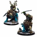 Warcrow - Warg Riders 1