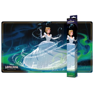 Lorcana - Playmat Cendrillon