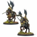 Warcrow - Black Angels 1