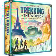 Trekking the World