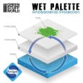 Palette Humide Ultime 2