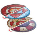 One More Quest - Extreme Environments Target Boards 0