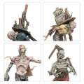 Age of Sigmar : Soulblight Gravelords - Deadwalker Zombies 2