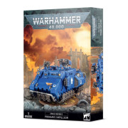 W40K : Adeptus Astartes - Space Marines Primaris Impulsor