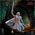 The Beholder Miniatures - Sylvains - Commandement Rangers 2