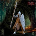 The Beholder Miniatures - Sylvains - Forest Milicia 5
