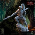 The Beholder Miniatures - Sylvains - Death Dancers 10