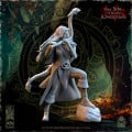 The Beholder Miniatures - Sylvains - Commandement Rangers 5