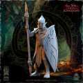 The Beholder Miniatures - Sylvains - Forest Milicia 13