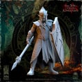 The Beholder Miniatures - Sylvains - Forest Milicia 16