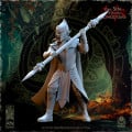 The Beholder Miniatures - Sylvains - Lancers 9