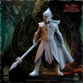 The Beholder Miniatures - Sylvains - Lancers 16
