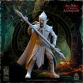 The Beholder Miniatures - Sylvains - Lancers 17