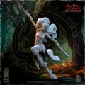 The Beholder Miniatures - Sylvains - Death Dancers 14