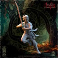 The Beholder Miniatures - Sylvains - Death Dancers 17