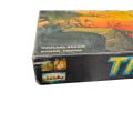 Tikal II - Second hand 2
