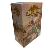 Industria - second hand