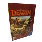 In the year of the dragon - second hand