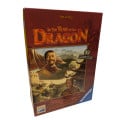 In the year of the dragon - second hand 0