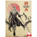 Sohei - Extension pour Ronin - JDR Solo 0