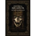 Historica Arcanum - The Sigil of Jerusalem 0