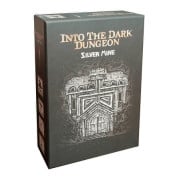 Into the Dark Dungeon: Silver Mine