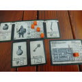 Into the Dark Dungeon: Silver Mine 5
