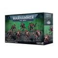 W40K - Chaos Knights Battleforce : Houndpack Lance 0