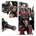 W40K - Chaos Knights Battleforce : Houndpack Lance 3