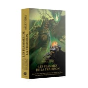The Horus Heresy : Siege of Terra – Les Flammes de la Trahison