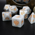 Dice Tomes - Set de dés D&D 10