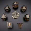 Dice Tomes - Set de dés D&D 26