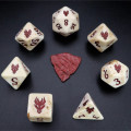 Dice Tomes - Set de dés D&D 32