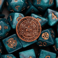 Dice Tomes - Set de dés D&D 33