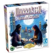 Boite de Marrakesh - Gems and Experts