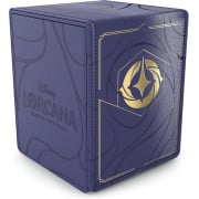 Lorcana - Premium Deck Box