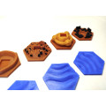 Tuiles 3D - Terraforming Mars 5